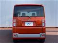 2017 Daihatsu WAKE