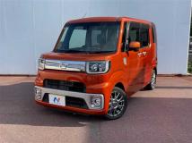 2017 Daihatsu WAKE