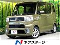 2018 Daihatsu WAKE