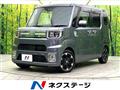 2018 Daihatsu WAKE
