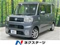 2019 Daihatsu WAKE