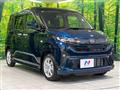 2025 Daihatsu Move