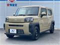 2025 Daihatsu Taft