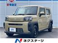 2025 Daihatsu Taft