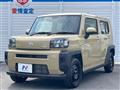 2025 Daihatsu Taft