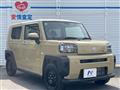 2025 Daihatsu Taft