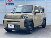 2025 Daihatsu Taft