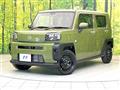 2025 Daihatsu Taft