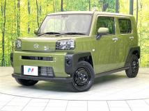 2025 Daihatsu Taft