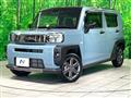 2025 Daihatsu Taft