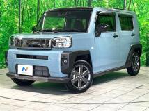 2025 Daihatsu Taft