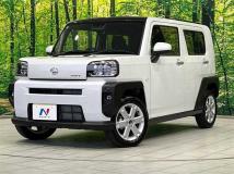 2025 Daihatsu Taft