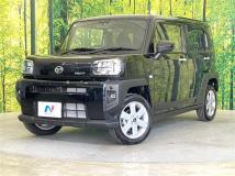2025 Daihatsu Taft