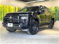 2024 Mitsubishi Triton