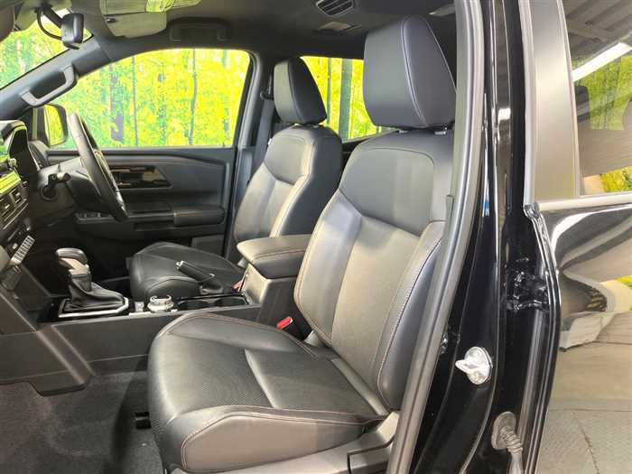 Mitsubishi Triton 2024 — миниатюра 8