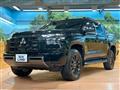 2024 Mitsubishi Triton