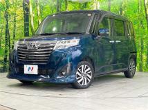 2017 Toyota Roomy