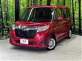 2017 Toyota Roomy