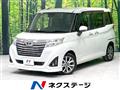 2019 Toyota Roomy