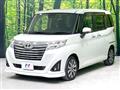2019 Toyota Roomy