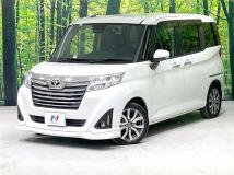 2019 Toyota Roomy
