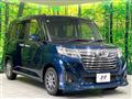 2020 Toyota Roomy