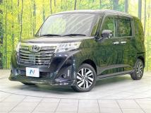 2020 Toyota Roomy