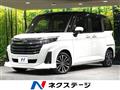2021 Toyota Roomy