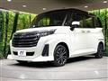 2021 Toyota Roomy