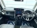 2021 Toyota Roomy