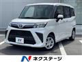2021 Toyota Roomy