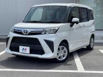 2021 Toyota Roomy