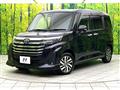 2021 Toyota Roomy