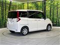 2023 Toyota Roomy
