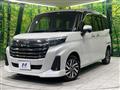 2023 Toyota Roomy