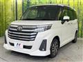 2023 Toyota Roomy