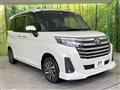 2023 Toyota Roomy