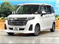 2023 Toyota Roomy