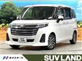 2023 Toyota Roomy