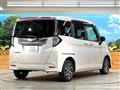 2023 Toyota Roomy