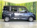 2025 Toyota Roomy