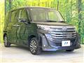 2025 Toyota Roomy