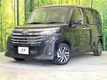 2025 Toyota Roomy