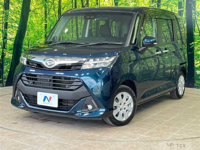 2020 Daihatsu Daihatsu Others