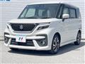 2021 Suzuki Solio Bandit
