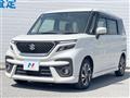 2021 Suzuki Solio Bandit