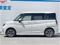 2021 Suzuki Solio Bandit