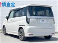 2021 Suzuki Solio Bandit