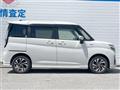 2021 Suzuki Solio Bandit