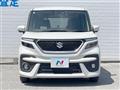 2021 Suzuki Solio Bandit